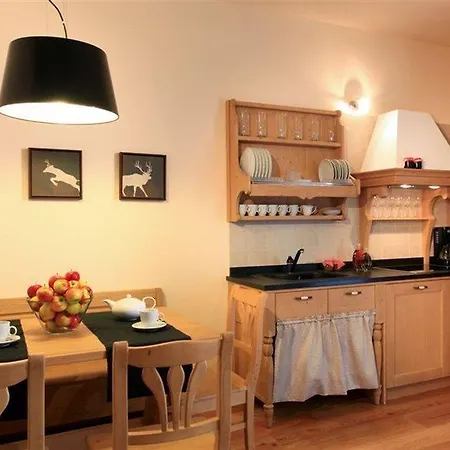 Torri Di Seefeld Seefeld w Tirolu