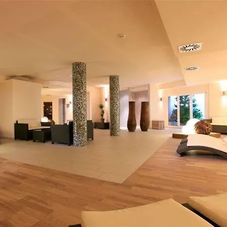 Torri Di Seefeld 3*