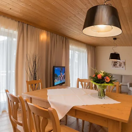 Torri Di Seefeld 4* Seefeld w Tirolu