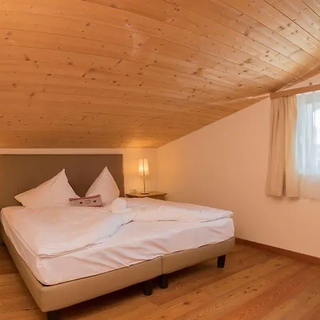 Torri Di Seefeld 3*