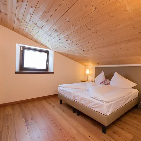 Torri Di Seefeld Aparthotel Seefeld in Tirol