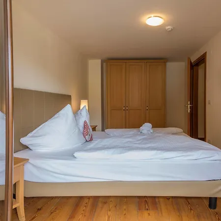 Aparthotel Torri Di Seefeld Seefeld in Tirol