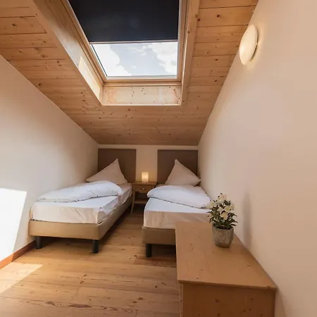 Aparthotel Torri Di Seefeld Seefeld in Tirol