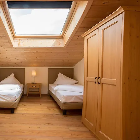 Aparthotel Torri Di Seefeld