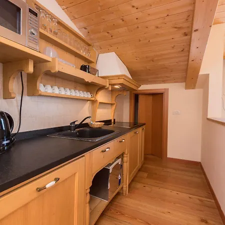 Torri Di Seefeld Seefeld w Tirolu