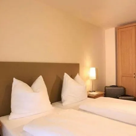 Aparthotel Torri Di Seefeld Seefeld in Tirol