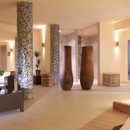 Torri Di Seefeld 3*