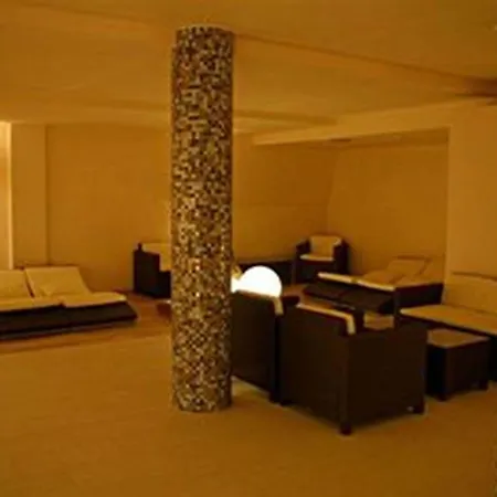 Torri Di Seefeld Aparthotel 3*