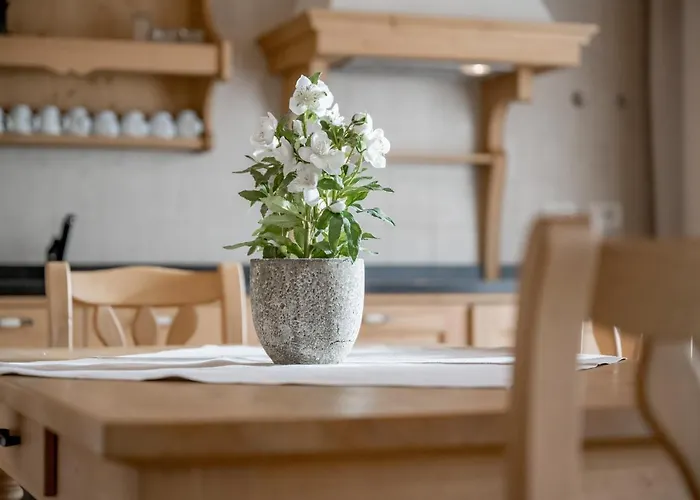 Aparthotel Torri Di Seefeld