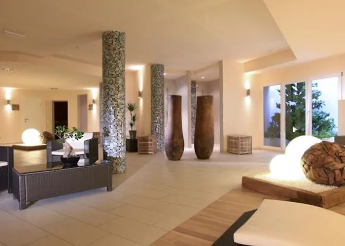 Torri Di Seefeld Aparthotel