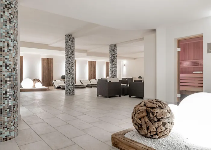 Torri Di Seefeld 4*