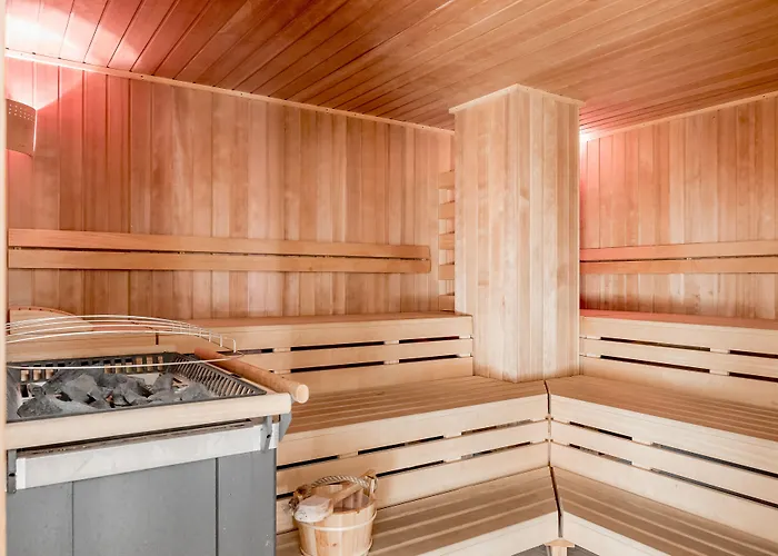 Torri Di Seefeld 4* Seefeld in Tirol