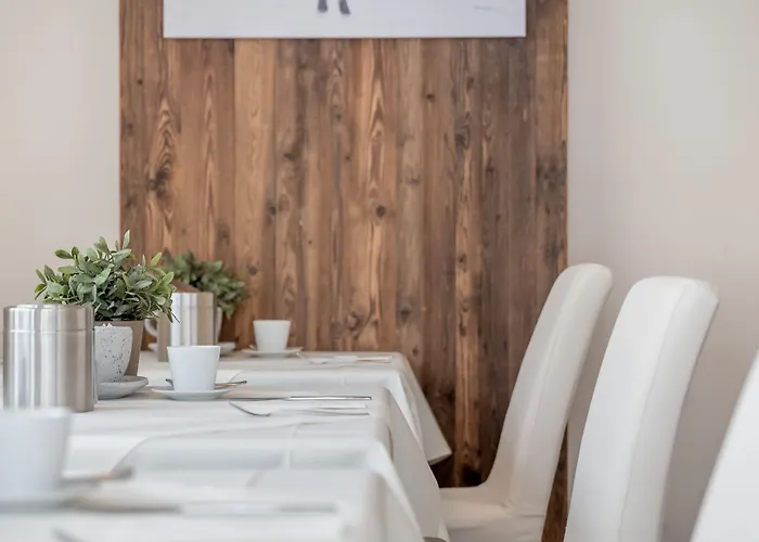 Torri Di Seefeld Aparthotel 4*