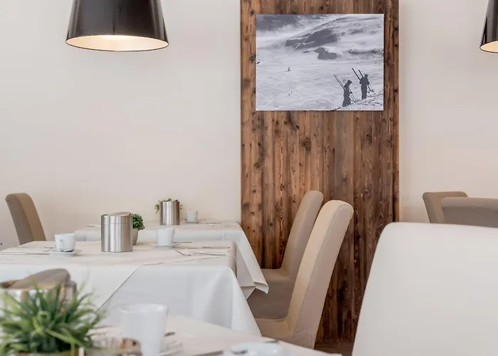 Aparthotel Torri Di Seefeld 4*