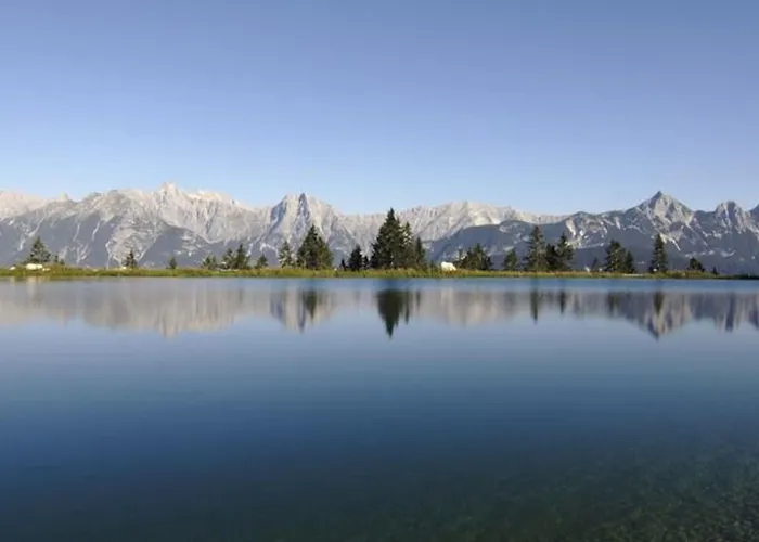Aparthotel Torri Di Seefeld Seefeld in Tirol