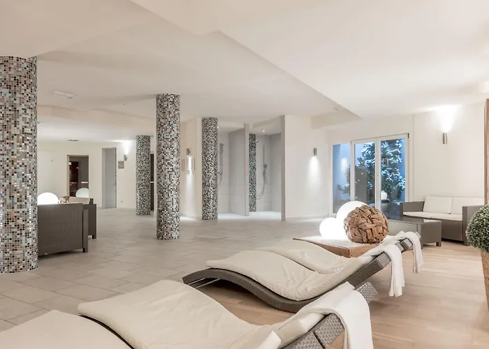 Torri Di Seefeld Aparthotel Seefeld in Tirol