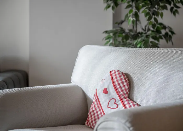 Aparthotel Torri Di Seefeld Seefeld in Tirol