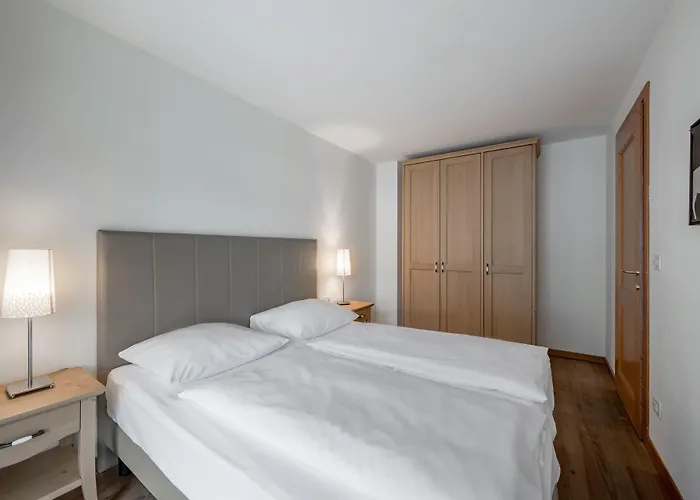 Aparthotel Torri Di Seefeld