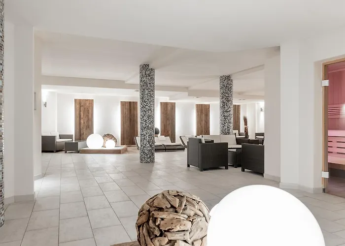 Torri Di Seefeld Seefeld in Tirol