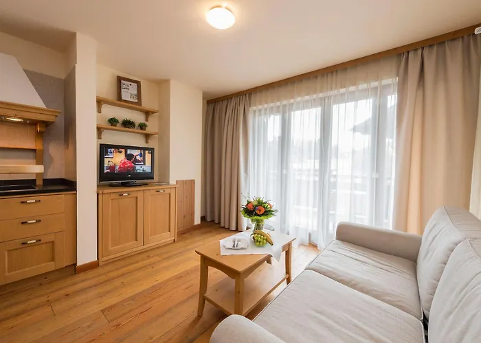 Torri Di Seefeld Seefeld in Tirol