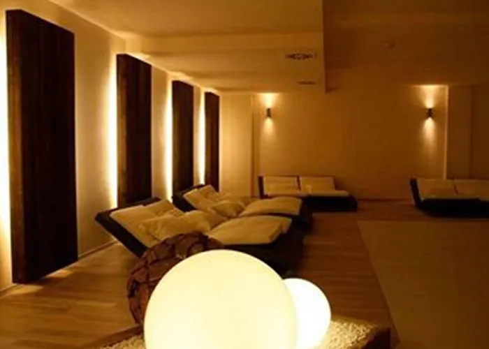 Torri Di Seefeld Aparthotel