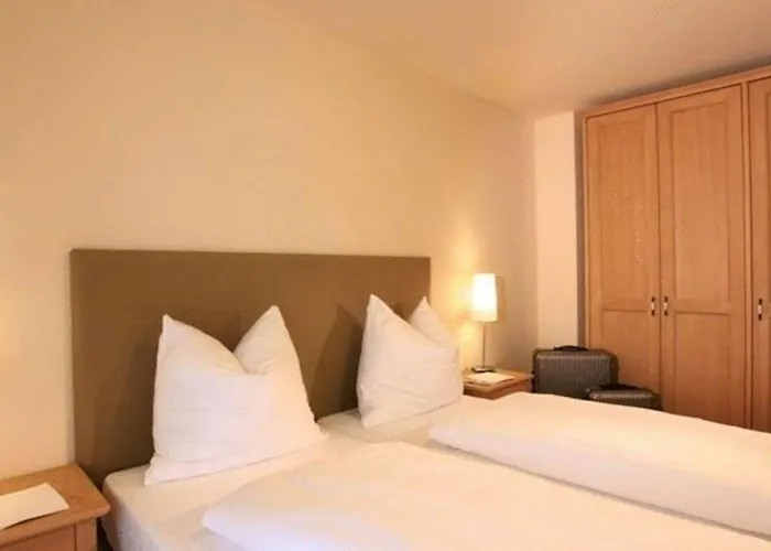 Aparthotel Torri Di Seefeld Seefeld in Tirol