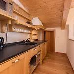 Torri Di Seefeld ゼーフェルト・イン・チロル