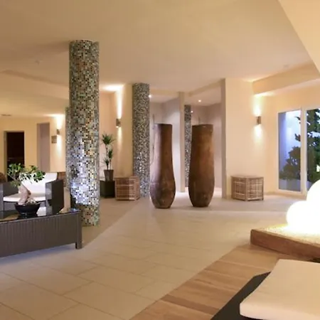 Torri Di Seefeld Apart Otel