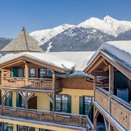 Torri Di Seefeld 4*