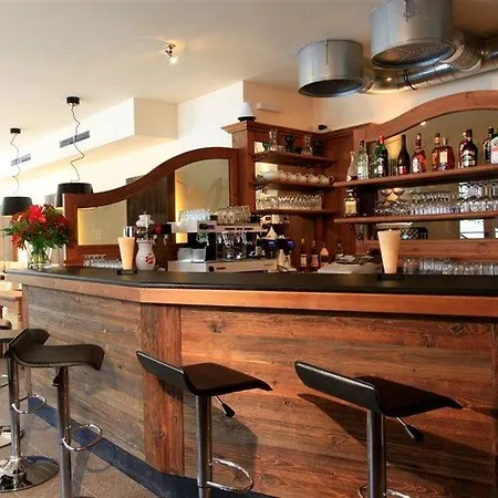 Apart Otel Torri Di Seefeld 4*