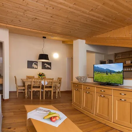 Torri Di Seefeld Seefeld in Tirol