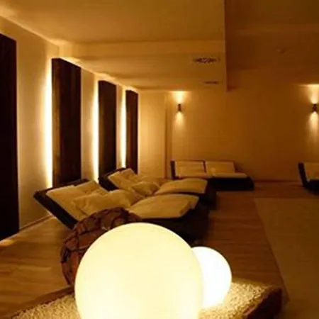 Torri Di Seefeld Apart Otel