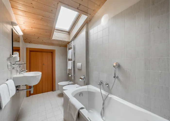 Torri Di Seefeld Aparthotel