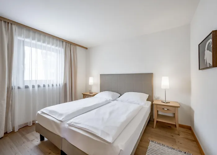 Torri Di Seefeld 3*