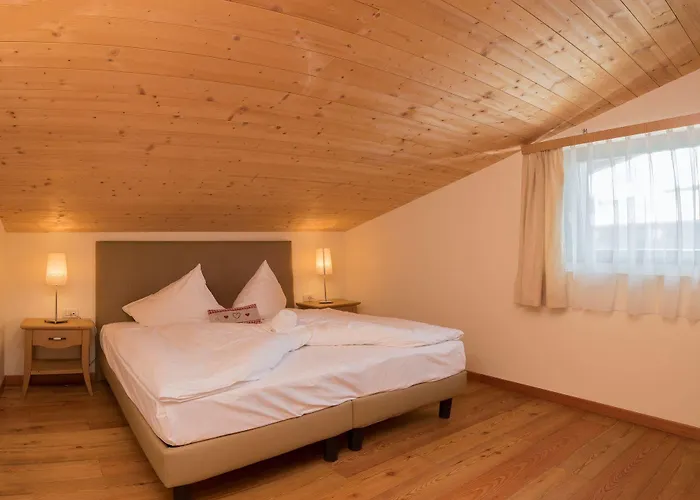 Torri Di Seefeld 3*